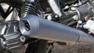 Moto - Test: PROVA moto Guzzi V7 Sport 2025: cambio d'abito