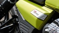 Moto - Test: PROVA moto Guzzi V7 Sport 2025: cambio d'abito