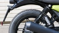 Moto - Test: PROVA moto Guzzi V7 Sport 2025: cambio d'abito