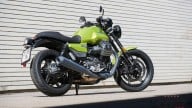 Moto - Test: PROVA moto Guzzi V7 Sport 2025: cambio d'abito