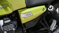 Moto - Test: PROVA moto Guzzi V7 Sport 2025: cambio d'abito