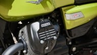 Moto - Test: PROVA moto Guzzi V7 Sport 2025: cambio d'abito