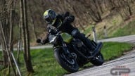 Moto - Test: PROVA moto Guzzi V7 Sport 2025: cambio d'abito