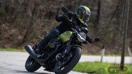 Moto - Test: PROVA moto Guzzi V7 Sport 2025: cambio d'abito