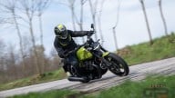 Moto - Test: PROVA moto Guzzi V7 Sport 2025: cambio d'abito