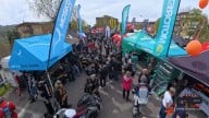 Playtime - Viaggi: 4° Edizione dell’HAT  Adventourfest di Bobbio: si apre la stagione dei motoviaggiatori!