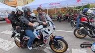 Playtime - Viaggi: 4° Edizione dell’HAT  Adventourfest di Bobbio: si apre la stagione dei motoviaggiatori!