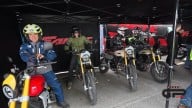 Playtime - Viaggi: 4° Edizione dell’HAT  Adventourfest di Bobbio: si apre la stagione dei motoviaggiatori!
