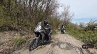 Playtime - Viaggi: 4° Edizione dell’HAT  Adventourfest di Bobbio: si apre la stagione dei motoviaggiatori!