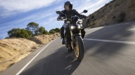 Moto - News: Honda Test Tour 2025: 12 e 13 aprile, prova per un'ora e mezza la CB1000 Hornet