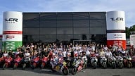 Moto - News: Honda Day 2025: sabato 5 luglio presso il Misano World Circuit
