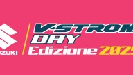 : Suzuki V-STROM Day 2025: il 31 maggio da Verres sino a Sestriere