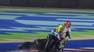 MotoGP: Di Giannantonio: "Con Martin ho vissuto la scena peggiore della mia vita"