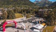 : Suzuki V-STROM Day 2025: il 31 maggio da Verres sino a Sestriere