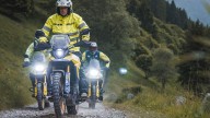 : Suzuki V-STROM Day 2025: il 31 maggio da Verres sino a Sestriere