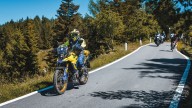 : Suzuki V-STROM Day 2025: il 31 maggio da Verres sino a Sestriere