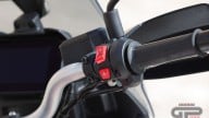 Moto - Test: PROVA Moto Guzzi V85TT 2025 vs 2019: è davvero cambiata?