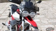 Moto - Test: PROVA Moto Guzzi V85TT 2025 vs 2019: è davvero cambiata?