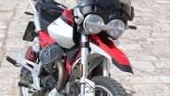 Moto - Test: PROVA Moto Guzzi V85TT 2025 vs 2019: è davvero cambiata?