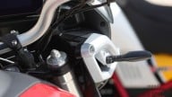 Moto - Test: PROVA Moto Guzzi V85TT 2025 vs 2019: è davvero cambiata?
