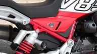 Moto - Test: PROVA Moto Guzzi V85TT 2025 vs 2019: è davvero cambiata?