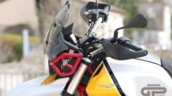 Moto - Test: PROVA Moto Guzzi V85TT 2025 vs 2019: è davvero cambiata?