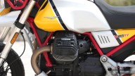Moto - Test: PROVA Moto Guzzi V85TT 2025 vs 2019: è davvero cambiata?