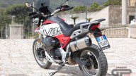 Moto - Test: PROVA Moto Guzzi V85TT 2025 vs 2019: è davvero cambiata?