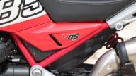 Moto - Test: PROVA Moto Guzzi V85TT 2025 vs 2019: è davvero cambiata?