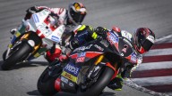 MotoE: Hector Garzo frattura alla mano nel primo test con la Ducati elettrica