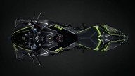 Moto - News: Ducati e Lamborghini: presentata la Panigale V4 Lamborghini