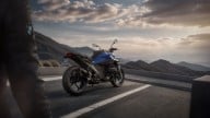 Moto - News: BMW Motorrad R 1300 R: la roadster come nessuna mai