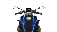 Moto - News: BMW Motorrad R 1300 R: la roadster come nessuna mai
