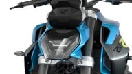 Moto - News: BMW Motorrad R 1300 R: la roadster come nessuna mai