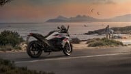 Moto - News: BMW R 1300 RS: la sport-tourer tedesca per eccellenza