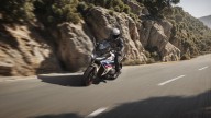 Moto - News: BMW R 1300 RS: la sport-tourer tedesca per eccellenza