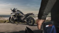 Moto - News: BMW R 1300 RS: la sport-tourer tedesca per eccellenza