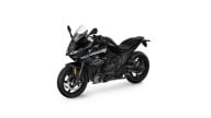 Moto - News: BMW R 1300 RS: la sport-tourer tedesca per eccellenza