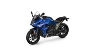 Moto - News: BMW R 1300 RS: la sport-tourer tedesca per eccellenza
