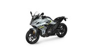 Moto - News: BMW R 1300 RS: la sport-tourer tedesca per eccellenza