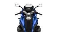 Moto - News: BMW R 1300 RS: la sport-tourer tedesca per eccellenza