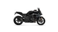Moto - News: BMW R 1300 RS: la sport-tourer tedesca per eccellenza