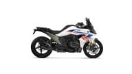 Moto - News: BMW R 1300 RS: la sport-tourer tedesca per eccellenza