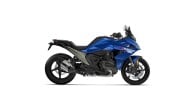Moto - News: BMW R 1300 RS: la sport-tourer tedesca per eccellenza