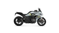 Moto - News: BMW R 1300 RS: la sport-tourer tedesca per eccellenza
