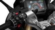 Moto - News: BMW R 1300 RS: la sport-tourer tedesca per eccellenza