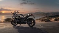 Moto - News: BMW R 1300 RS: la sport-tourer tedesca per eccellenza
