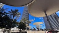 MotoGP: GP del Qatar: correre nel deserto...ma con strutture da favola