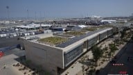 MotoGP: GP del Qatar: correre nel deserto...ma con strutture da favola