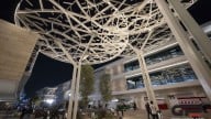 MotoGP: GP del Qatar: correre nel deserto...ma con strutture da favola
